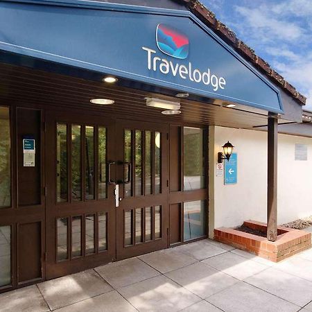 Travelodge Cardiff Llanedeyrn Екстериор снимка